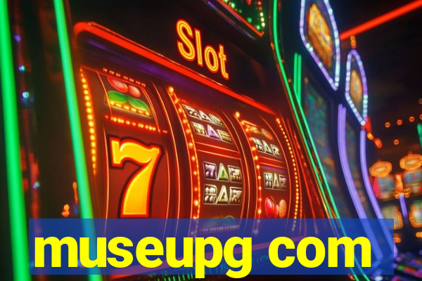 museupg com